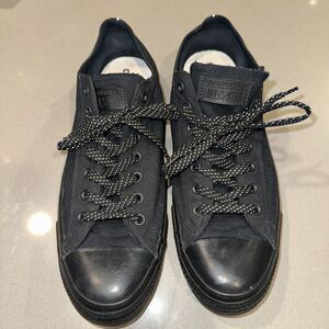 NEW Converse All Star Counter Climate Mens Size 13/Womens 15 Black